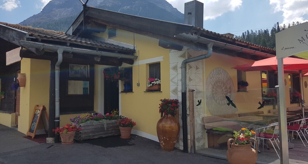 Ristorante Pugliese Müsella (oua_604487621_image)