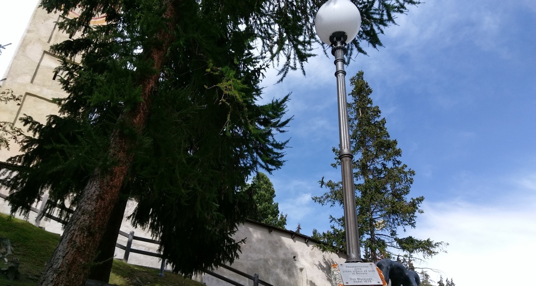 Strassenlaterne (oua_604488584_image)