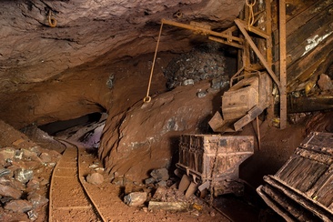 Gonzen Iron Mine (oua_604494920_image)