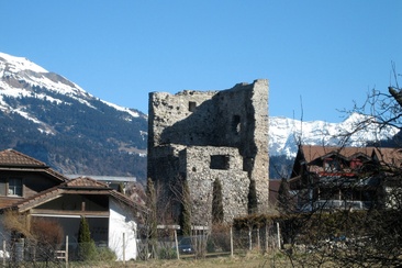 Burg Friedau und Haus zur Glocke (oua_604495056_image)