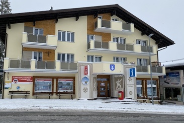 Heidiland Tourismus - Infostelle Flumserberg (oua_604495137_image)
