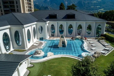 Thermes Tamina Bad Ragaz (oua_604495171_image)