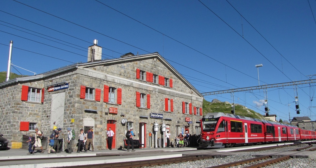 Bahnhofbuffet Ospizio Bernina (oua_604533019_image)