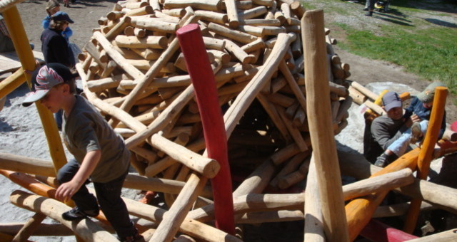 Feuer- und Grillstelle KuKuk beim Skilift Aela (oua_604533456_image)