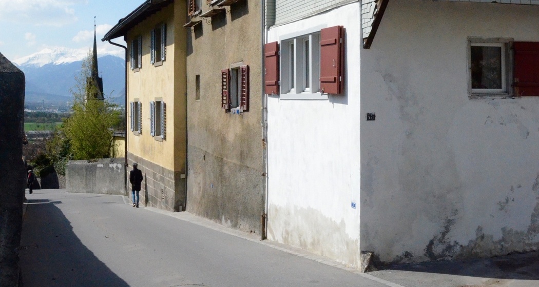 Haus Schmid, jetzt Fromm (oua_604535503_image)