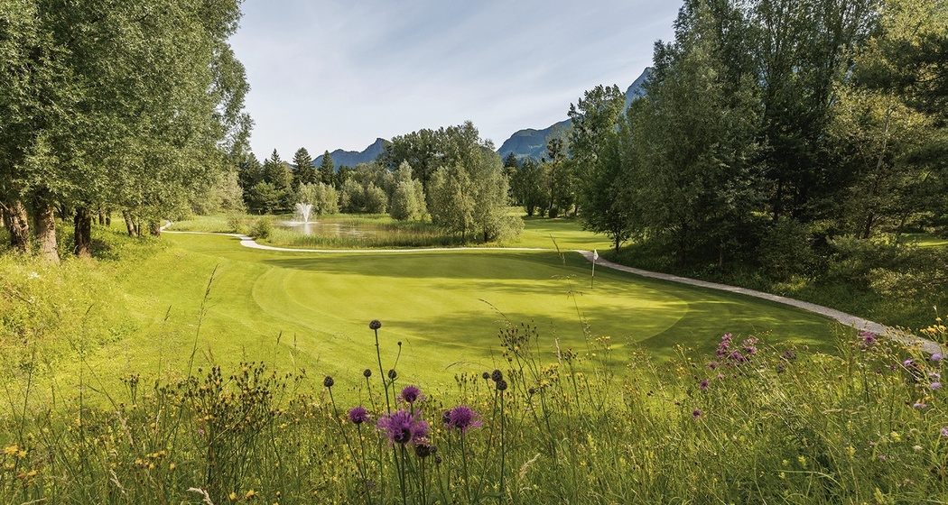 Golf Club Heidiland (oua_604535563_image)