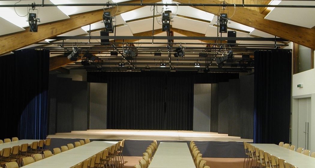 Mehrzweckgebäude Allmend (oua_604535567_image)