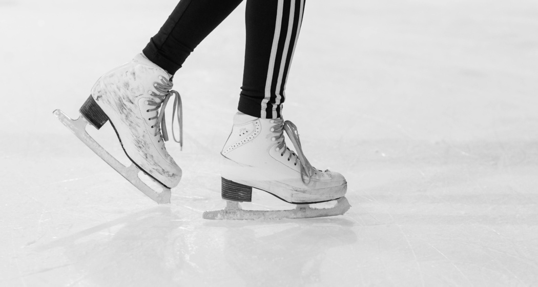 Eislaufen