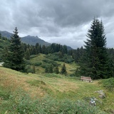Wanderweg Alp Flix (zugänglich für Blinde) (oua_604892045_image)