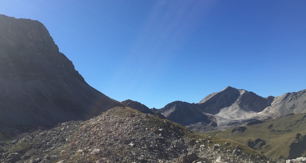 Auf dem Alpenpässeweg von Radons nach Ausserferrera (oua_605029515_image)