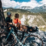 Tiefblicke geniessen