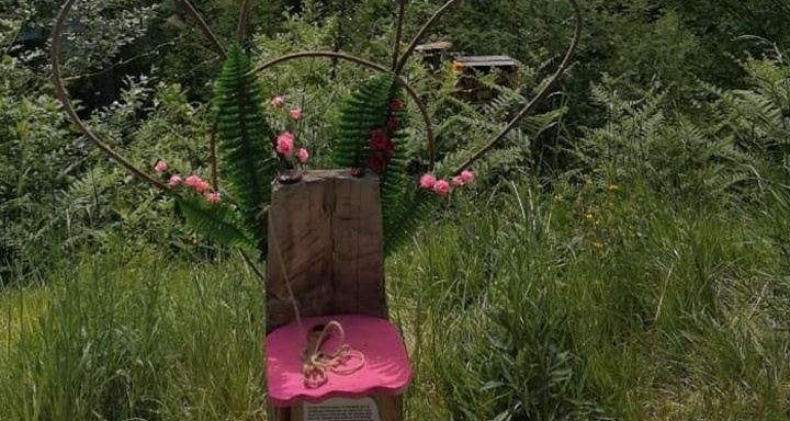 Feen & Elfenweg Castiel