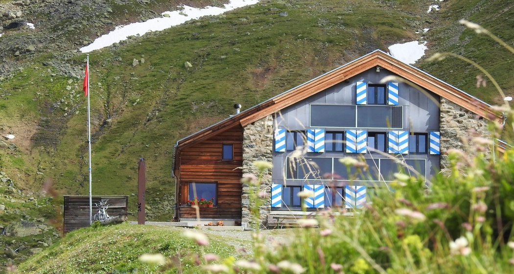 Chamonna Tuoi CAS/SAC