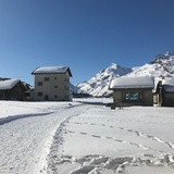 Randonnée en raquettes Isola-Sils (oua_605431495_image)