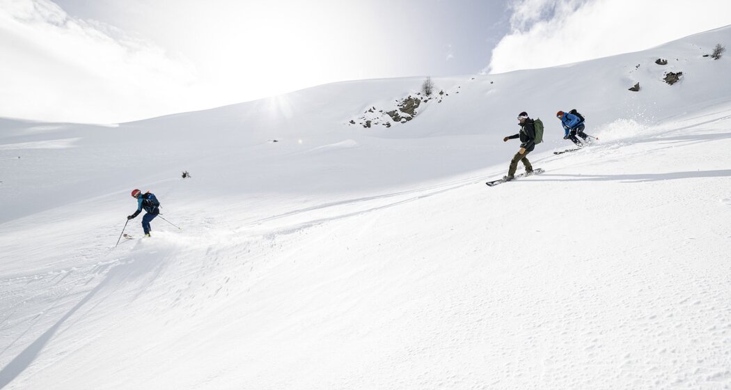 Piz Tasna ab Skigebiet Motta Naluns (oua_605435447_image)