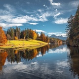 Chapfensee sopra Mels