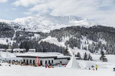 Nordic-Center Parpan