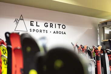 El Grito Alpine Club