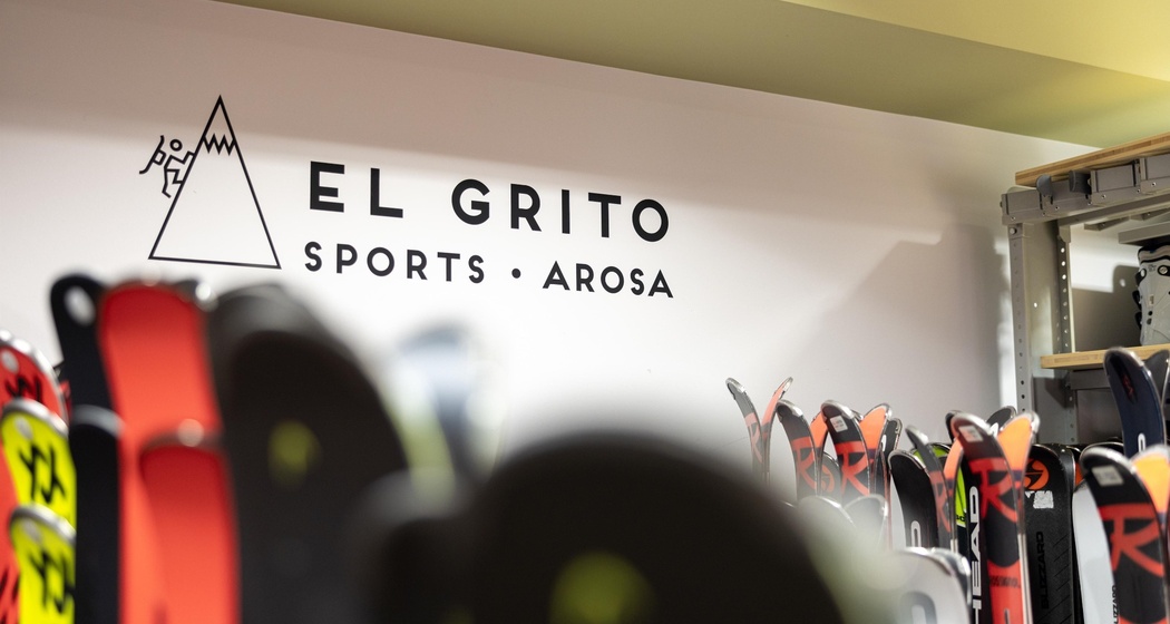 El Grito Alpine Club