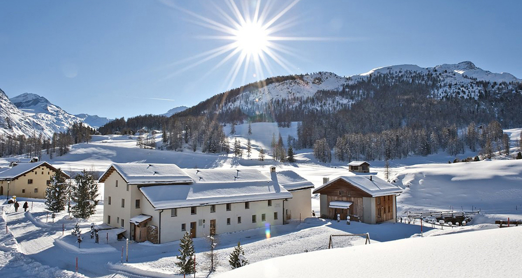 Hotel Chesa Pool - Restaurant (oua_605631810_image)