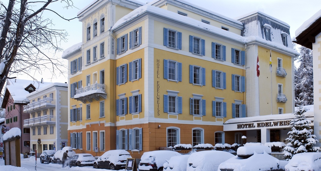 Hotel Edelweiss - Arvenstübli (oua_605631833_image)