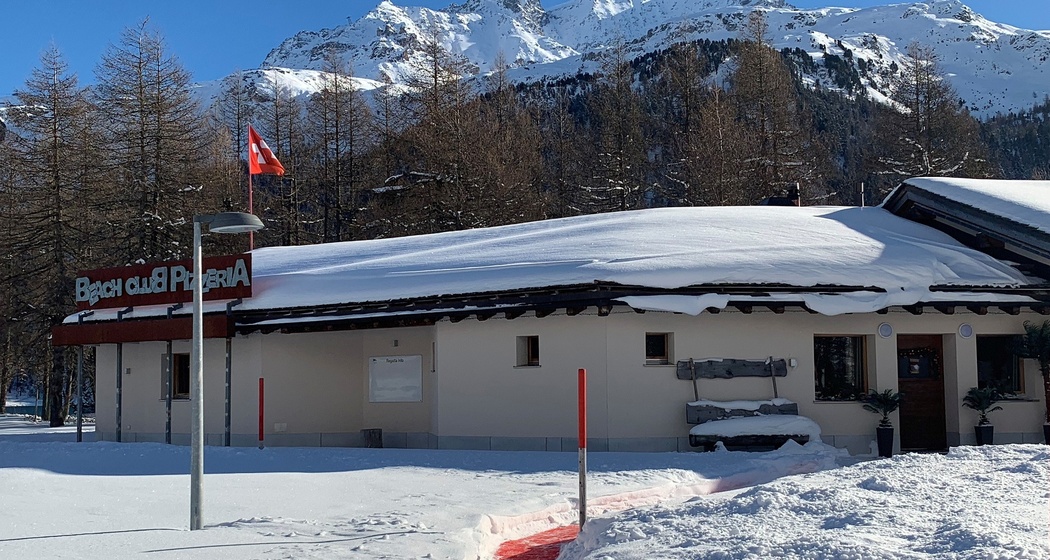 Osteria & Pizzeria Sir Wally (Ex Beach Club Sils) (oua_605631853_image)