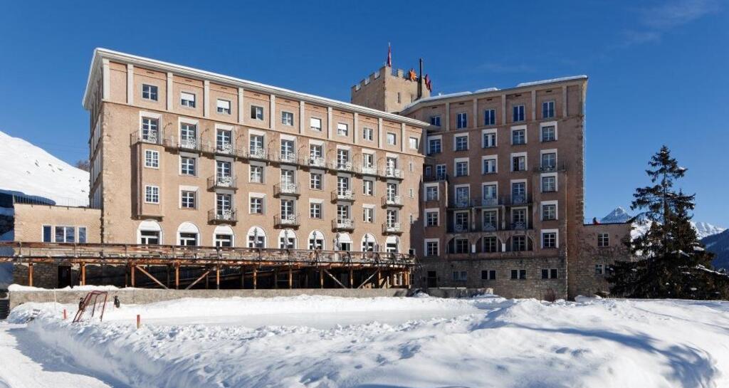 Hotel Restaurant Castell (oua_605631934_image)