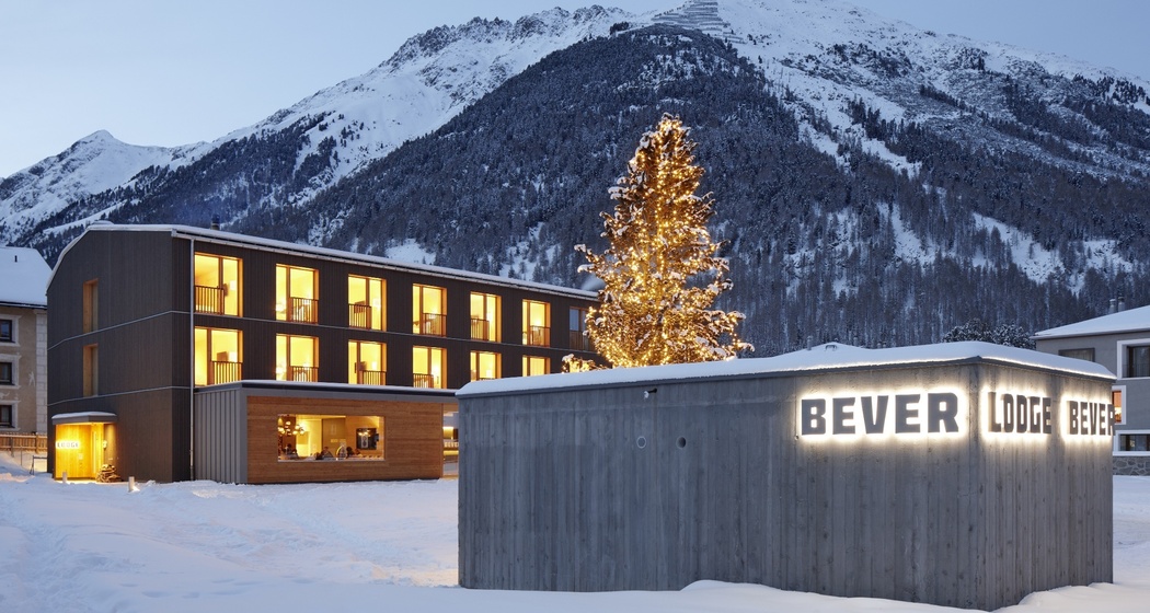 Bever Lodge (oua_605631970_image)