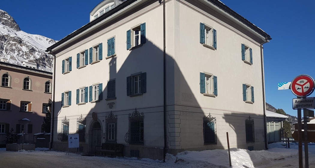 Sils Museum (oua_605632406_image)