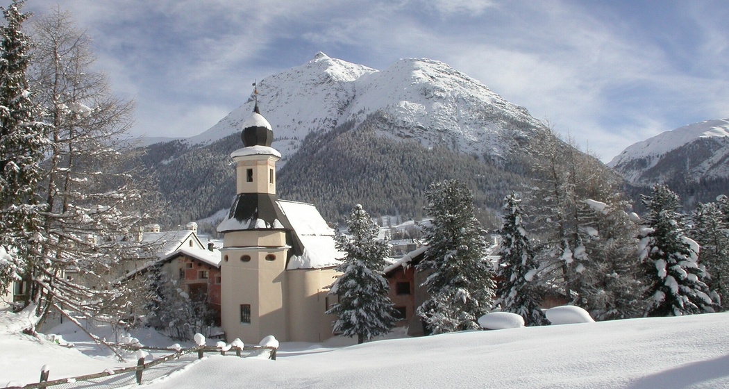 Reformierte Kirche La Punt (oua_605632512_image)