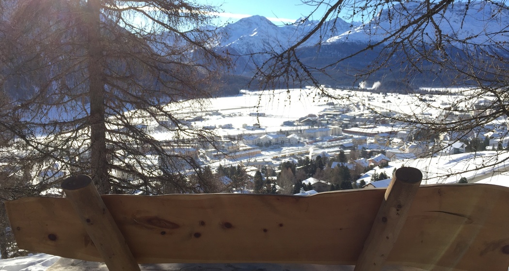 Sitzbänke La Senda (oua_605632519_image)