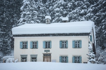 Casa di Nietzsche (oua_605632549_image)