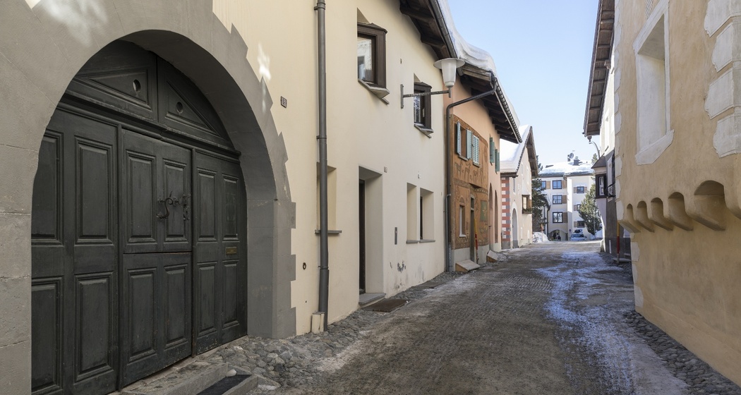 Historischer Dorfkern (oua_605632642_image)