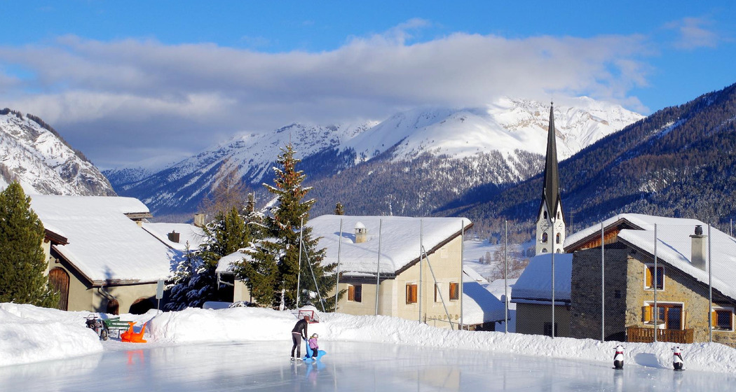 Eisplatz Purtum Zuoz (oua_605632799_image)