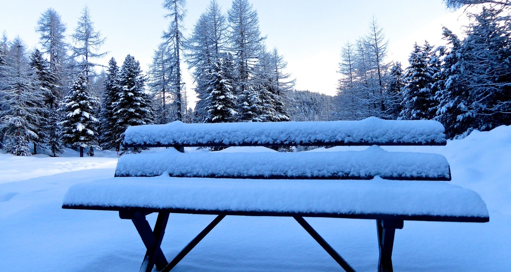 Sitzbank Val Roseg (oua_605632892_image)