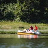 Water sports in San Bernardino (oua_605726411_image)
