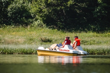 Wassersport in San Bernardino (oua_605726411_image)