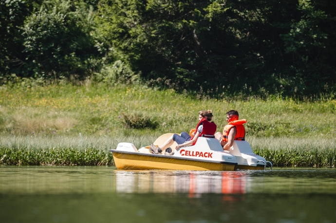 Wassersport in San Bernardino (oua_605726411_image)