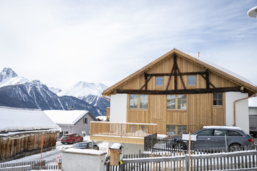 Ferienwohnung Chasa Muntanella (oua_605733160_image)