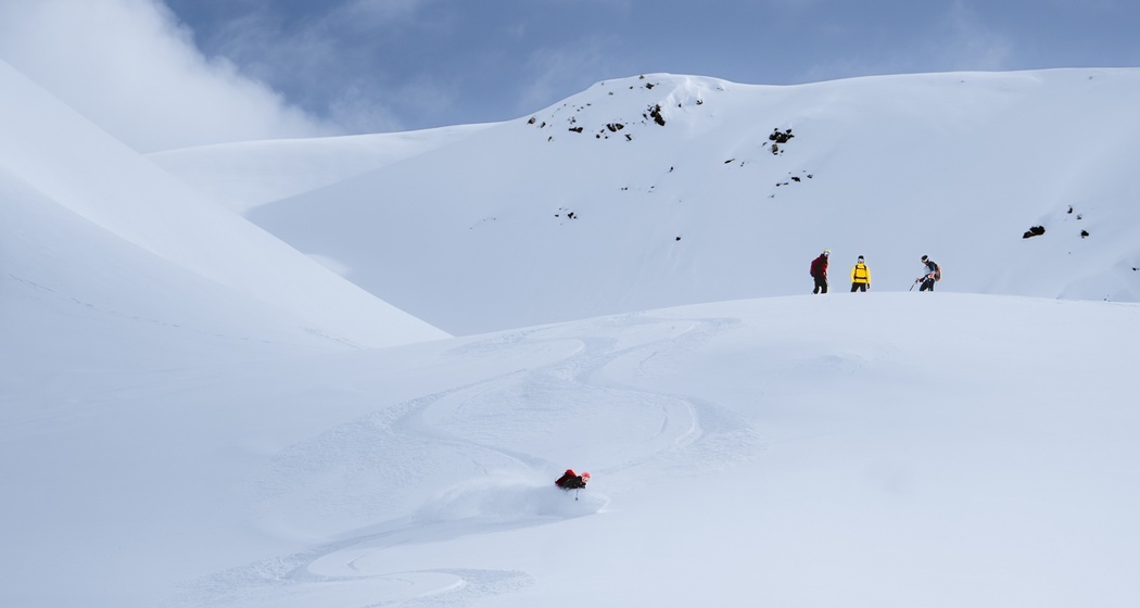 Jakobshorn - Teufi (Nr. 14) (oua_605824316_image)