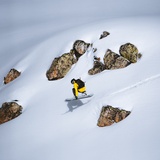 Vetta Weissfluh - Heimeli - Langwies (n. 9) (oua_605824543_image)