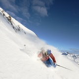 Jakobshorn - Müli Sertig (No. 13) (oua_605824847_image)