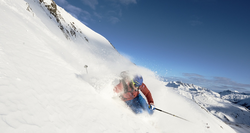 Jakobshorn - Müli Sertig (Nr. 13) (oua_605824847_image)