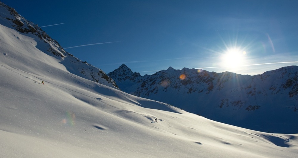 Jakobshorn - Müli Sertig (Nr. 13) (oua_605824849_image)