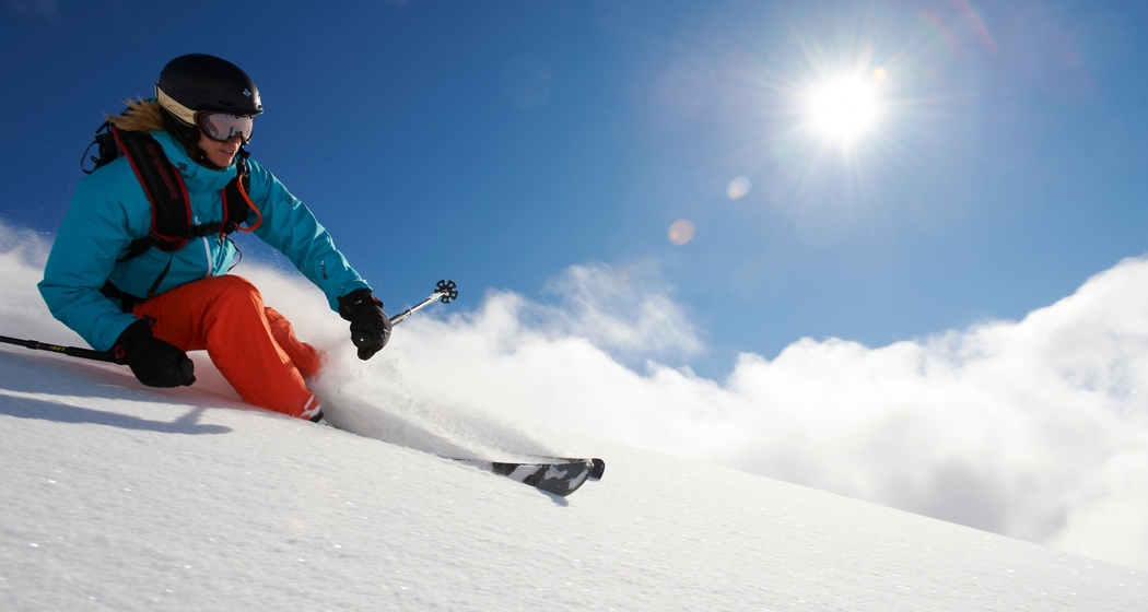 Jakobshorn - Müli Sertig (Nr. 13) (oua_605824850_image)