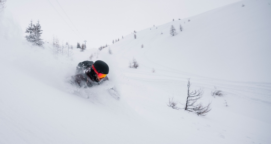 Weissfluhjoch - Meierhof (nr. 12) (oua_605825184_image)