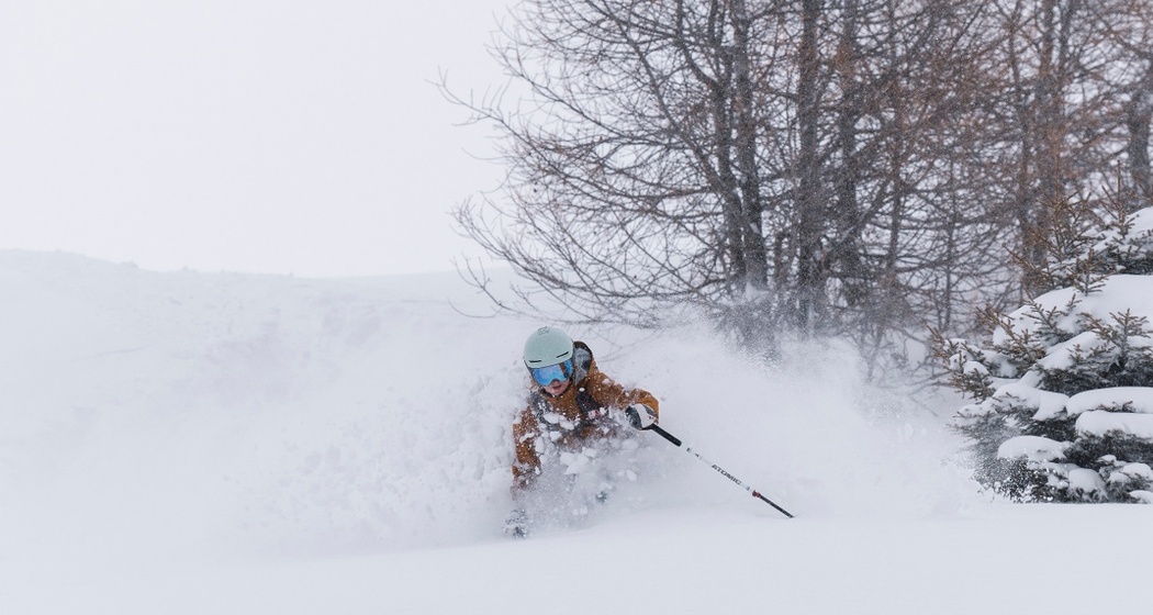 Weissfluhjoch - Meierhof (nr. 12) (oua_605825186_image)