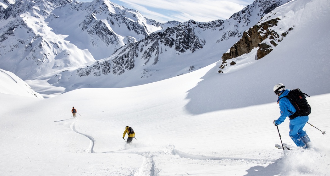 Flüelameder auf der Pischa (Nr. 6) (oua_605825584_image)