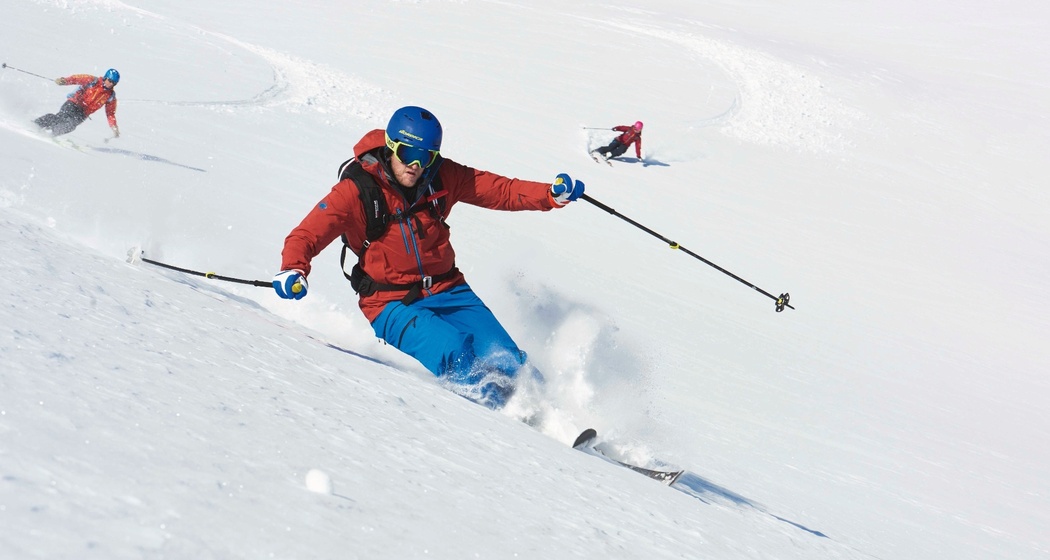 Flüelameder auf der Pischa (Nr. 6) (oua_605825593_image)