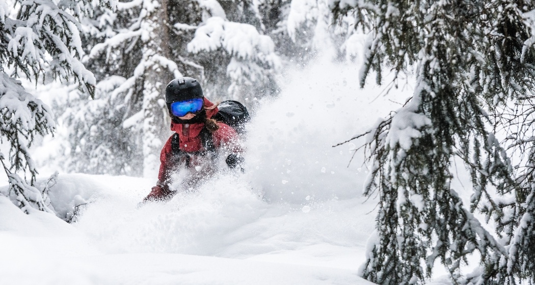 Jakobshorn Bräma Freeride Zone (Nr. 15) (oua_605825726_image)